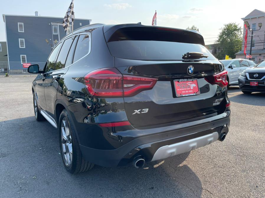 2021 BMW X3 xDrive30i Sports Activity Vehicle, available for sale in Irvington , New Jersey | Auto Haus of Irvington Corp. Irvington , New Jersey 2021 BMW X3 xDrive30i Sports Activity Vehicle, available for sale in Irvington , New Jersey | Auto Haus of Irvington Corp. Irvington , New Jersey