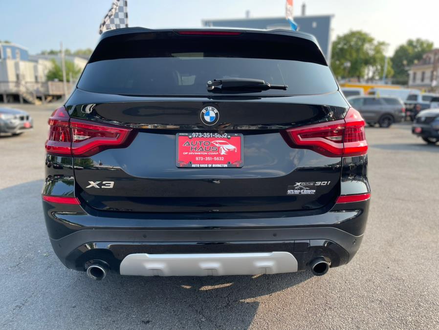 2021 BMW X3 xDrive30i Sports Activity Vehicle, available for sale in Irvington , New Jersey | Auto Haus of Irvington Corp. Irvington , New Jersey 2021 BMW X3 xDrive30i Sports Activity Vehicle, available for sale in Irvington , New Jersey | Auto Haus of Irvington Corp. Irvington , New Jersey