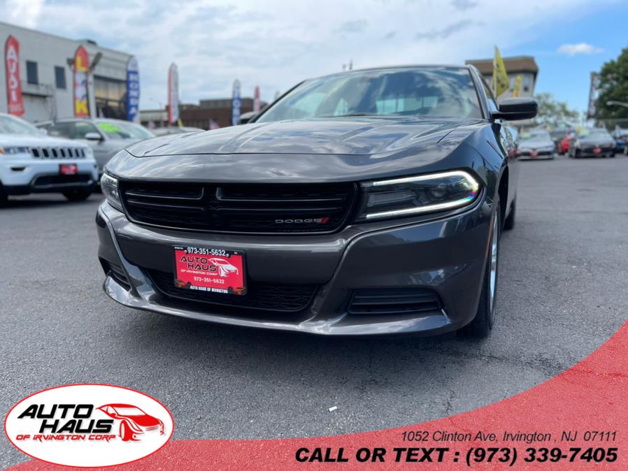 2021 Dodge Charger SXT RWD, available for sale in Irvington , New Jersey | Auto Haus of Irvington Corp. Irvington , New Jersey