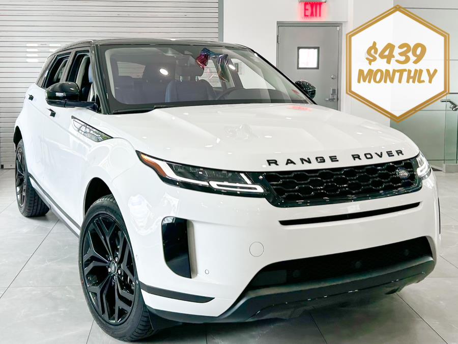 2020 Land Rover Range Rover Evoque P250 SE, available for sale in Franklin Square, New York | C Rich Cars. Franklin Square, New York