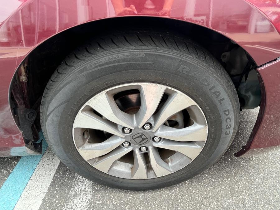 2013 Honda Accord 4dr I4 CVT LX, available for sale in Elmont, New York | Sunrise of Elmont. Elmont, New York 2013 Honda Accord 4dr I4 CVT LX, available for sale in Elmont, New York | Sunrise of Elmont. Elmont, New York
