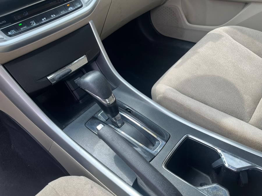 2013 Honda Accord 4dr I4 CVT LX, available for sale in Elmont, New York | Sunrise of Elmont. Elmont, New York 2013 Honda Accord 4dr I4 CVT LX, available for sale in Elmont, New York | Sunrise of Elmont. Elmont, New York