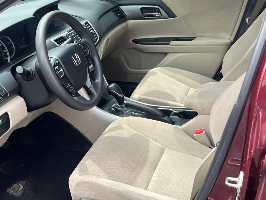 2013 Honda Accord 4dr I4 CVT LX, available for sale in Elmont, New York | Sunrise of Elmont. Elmont, New York 2013 Honda Accord 4dr I4 CVT LX, available for sale in Elmont, New York | Sunrise of Elmont. Elmont, New York