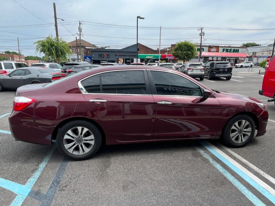 2013 Honda Accord 4dr I4 CVT LX, available for sale in Elmont, New York | Sunrise of Elmont. Elmont, New York 2013 Honda Accord 4dr I4 CVT LX, available for sale in Elmont, New York | Sunrise of Elmont. Elmont, New York