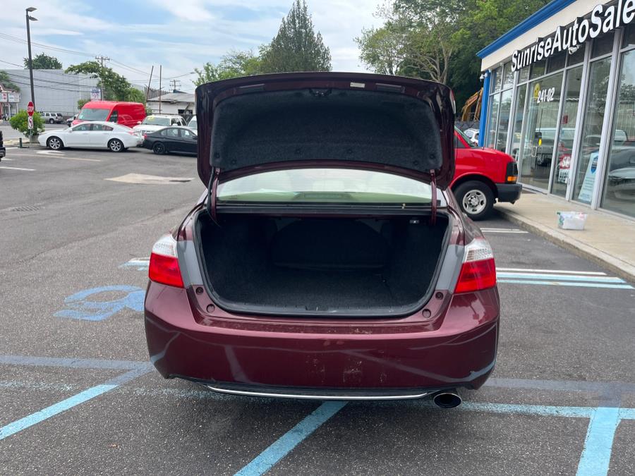 2013 Honda Accord 4dr I4 CVT LX, available for sale in Elmont, New York | Sunrise of Elmont. Elmont, New York 2013 Honda Accord 4dr I4 CVT LX, available for sale in Elmont, New York | Sunrise of Elmont. Elmont, New York