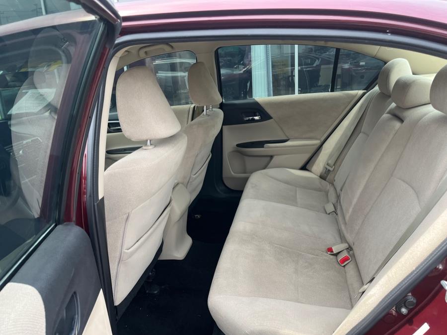 2013 Honda Accord 4dr I4 CVT LX, available for sale in Elmont, New York | Sunrise of Elmont. Elmont, New York 2013 Honda Accord 4dr I4 CVT LX, available for sale in Elmont, New York | Sunrise of Elmont. Elmont, New York