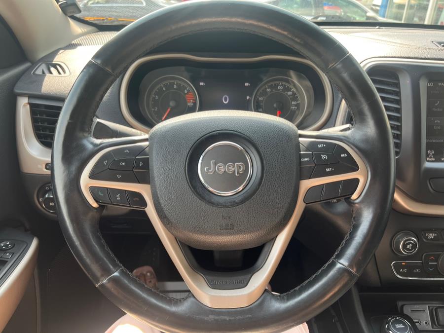 2018 Jeep Cherokee Limited. CLEAN CARFAX, available for sale in Elmont, New York | Sunrise of Elmont. Elmont, New York 2018 Jeep Cherokee Limited. CLEAN CARFAX, available for sale in Elmont, New York | Sunrise of Elmont. Elmont, New York