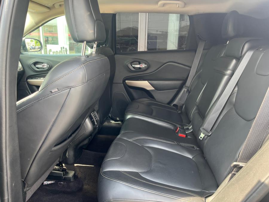 2018 Jeep Cherokee Limited. CLEAN CARFAX, available for sale in Elmont, New York | Sunrise of Elmont. Elmont, New York 2018 Jeep Cherokee Limited. CLEAN CARFAX, available for sale in Elmont, New York | Sunrise of Elmont. Elmont, New York