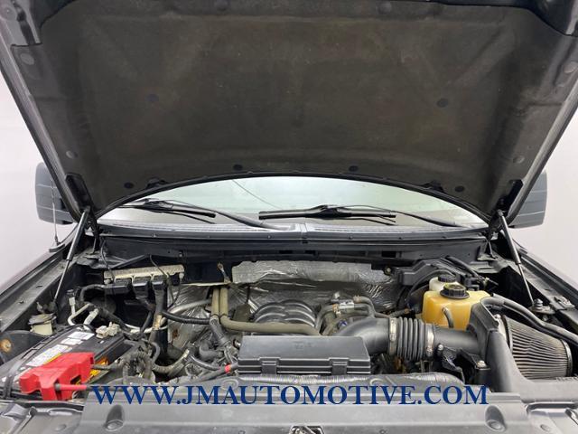 2013 Ford F-150 4WD SuperCrew 145 FX4, available for sale in Naugatuck, Connecticut | J&M Automotive Sls&Svc LLC. Naugatuck, Connecticut 2013 Ford F-150 4WD SuperCrew 145 FX4, available for sale in Naugatuck, Connecticut | J&M Automotive Sls&Svc LLC. Naugatuck, Connecticut