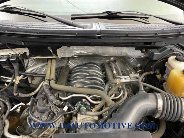 2013 Ford F-150 4WD SuperCrew 145 FX4, available for sale in Naugatuck, Connecticut | J&M Automotive Sls&Svc LLC. Naugatuck, Connecticut 2013 Ford F-150 4WD SuperCrew 145 FX4, available for sale in Naugatuck, Connecticut | J&M Automotive Sls&Svc LLC. Naugatuck, Connecticut