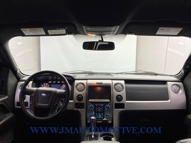 2013 Ford F-150 4WD SuperCrew 145 FX4, available for sale in Naugatuck, Connecticut | J&M Automotive Sls&Svc LLC. Naugatuck, Connecticut 2013 Ford F-150 4WD SuperCrew 145 FX4, available for sale in Naugatuck, Connecticut | J&M Automotive Sls&Svc LLC. Naugatuck, Connecticut