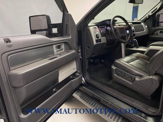 2013 Ford F-150 4WD SuperCrew 145 FX4, available for sale in Naugatuck, Connecticut | J&M Automotive Sls&Svc LLC. Naugatuck, Connecticut 2013 Ford F-150 4WD SuperCrew 145 FX4, available for sale in Naugatuck, Connecticut | J&M Automotive Sls&Svc LLC. Naugatuck, Connecticut