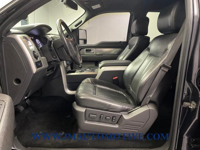 2013 Ford F-150 4WD SuperCrew 145 FX4, available for sale in Naugatuck, Connecticut | J&M Automotive Sls&Svc LLC. Naugatuck, Connecticut 2013 Ford F-150 4WD SuperCrew 145 FX4, available for sale in Naugatuck, Connecticut | J&M Automotive Sls&Svc LLC. Naugatuck, Connecticut