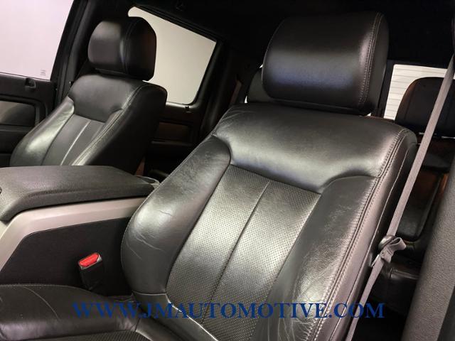2013 Ford F-150 4WD SuperCrew 145 FX4, available for sale in Naugatuck, Connecticut | J&M Automotive Sls&Svc LLC. Naugatuck, Connecticut 2013 Ford F-150 4WD SuperCrew 145 FX4, available for sale in Naugatuck, Connecticut | J&M Automotive Sls&Svc LLC. Naugatuck, Connecticut
