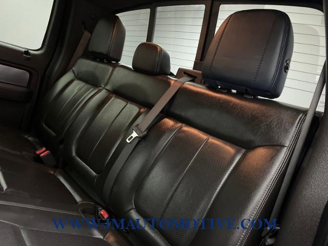 2013 Ford F-150 4WD SuperCrew 145 FX4, available for sale in Naugatuck, Connecticut | J&M Automotive Sls&Svc LLC. Naugatuck, Connecticut 2013 Ford F-150 4WD SuperCrew 145 FX4, available for sale in Naugatuck, Connecticut | J&M Automotive Sls&Svc LLC. Naugatuck, Connecticut