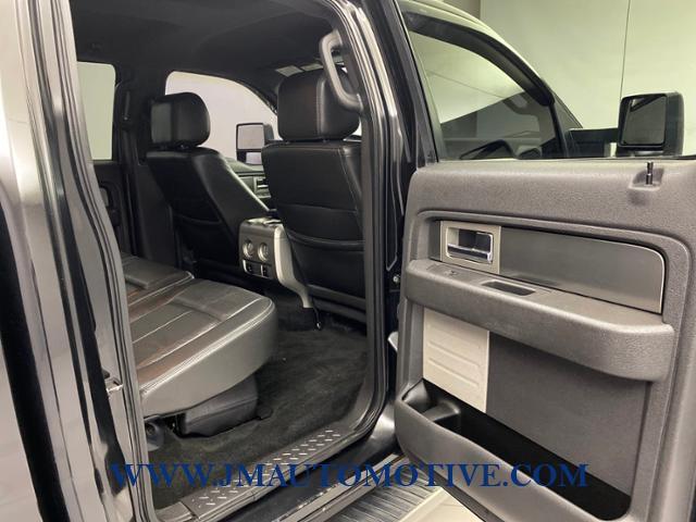 2013 Ford F-150 4WD SuperCrew 145 FX4, available for sale in Naugatuck, Connecticut | J&M Automotive Sls&Svc LLC. Naugatuck, Connecticut 2013 Ford F-150 4WD SuperCrew 145 FX4, available for sale in Naugatuck, Connecticut | J&M Automotive Sls&Svc LLC. Naugatuck, Connecticut
