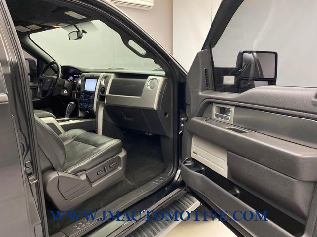 2013 Ford F-150 4WD SuperCrew 145 FX4, available for sale in Naugatuck, Connecticut | J&M Automotive Sls&Svc LLC. Naugatuck, Connecticut 2013 Ford F-150 4WD SuperCrew 145 FX4, available for sale in Naugatuck, Connecticut | J&M Automotive Sls&Svc LLC. Naugatuck, Connecticut