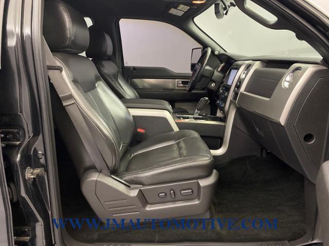 2013 Ford F-150 4WD SuperCrew 145 FX4, available for sale in Naugatuck, Connecticut | J&M Automotive Sls&Svc LLC. Naugatuck, Connecticut 2013 Ford F-150 4WD SuperCrew 145 FX4, available for sale in Naugatuck, Connecticut | J&M Automotive Sls&Svc LLC. Naugatuck, Connecticut