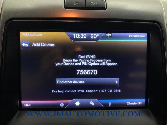 2013 Ford F-150 4WD SuperCrew 145 FX4, available for sale in Naugatuck, Connecticut | J&M Automotive Sls&Svc LLC. Naugatuck, Connecticut 2013 Ford F-150 4WD SuperCrew 145 FX4, available for sale in Naugatuck, Connecticut | J&M Automotive Sls&Svc LLC. Naugatuck, Connecticut