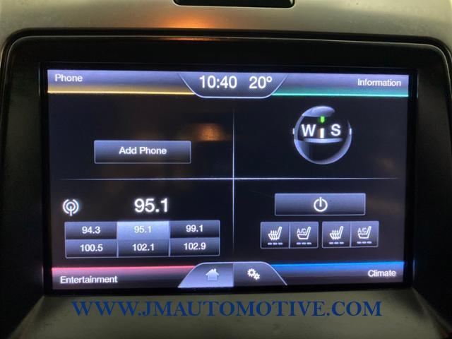 2013 Ford F-150 4WD SuperCrew 145 FX4, available for sale in Naugatuck, Connecticut | J&M Automotive Sls&Svc LLC. Naugatuck, Connecticut 2013 Ford F-150 4WD SuperCrew 145 FX4, available for sale in Naugatuck, Connecticut | J&M Automotive Sls&Svc LLC. Naugatuck, Connecticut