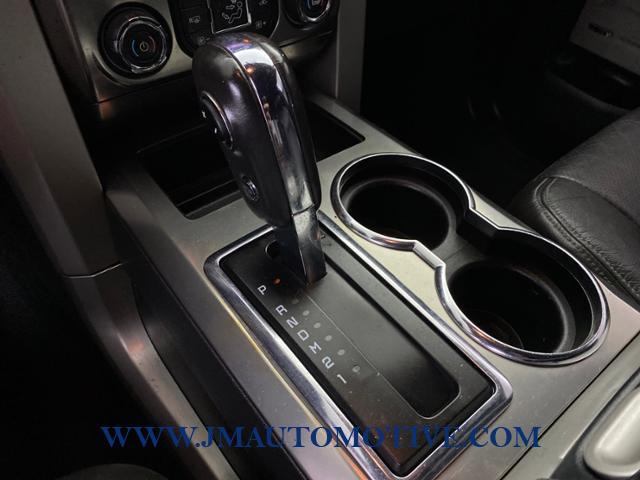 2013 Ford F-150 4WD SuperCrew 145 FX4, available for sale in Naugatuck, Connecticut | J&M Automotive Sls&Svc LLC. Naugatuck, Connecticut 2013 Ford F-150 4WD SuperCrew 145 FX4, available for sale in Naugatuck, Connecticut | J&M Automotive Sls&Svc LLC. Naugatuck, Connecticut