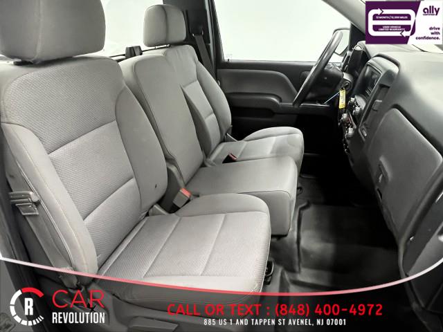 2016 GMC Sierra 1500 2wd reg cab 133.0'', available for sale in Avenel, New Jersey | Car Revolution. Avenel, New Jersey 2016 GMC Sierra 1500 2wd reg cab 133.0'', available for sale in Avenel, New Jersey | Car Revolution. Avenel, New Jersey