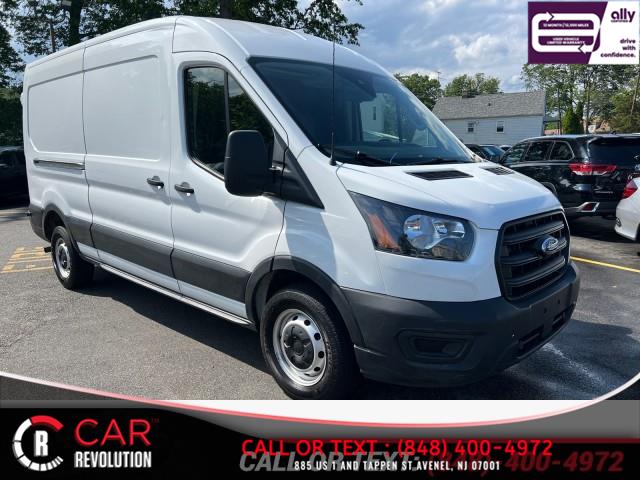 2020 Ford Transit Cargo Van T-250 130'' MR, available for sale in Avenel, New Jersey | Car Revolution. Avenel, New Jersey