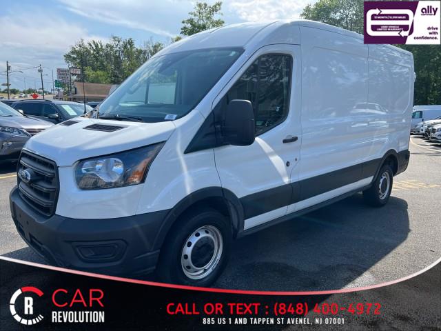 2020 Ford Transit Cargo Van T-250 130'' MR, available for sale in Avenel, New Jersey | Car Revolution. Avenel, New Jersey 2020 Ford Transit Cargo Van T-250 130'' MR, available for sale in Avenel, New Jersey | Car Revolution. Avenel, New Jersey