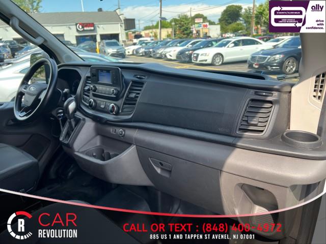 2020 Ford Transit Cargo Van T-250 130'' MR, available for sale in Avenel, New Jersey | Car Revolution. Avenel, New Jersey 2020 Ford Transit Cargo Van T-250 130'' MR, available for sale in Avenel, New Jersey | Car Revolution. Avenel, New Jersey