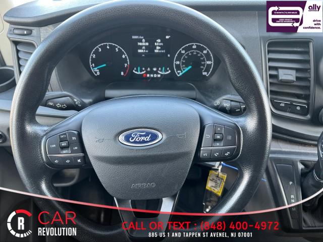 2020 Ford Transit Cargo Van T-250 130'' MR, available for sale in Avenel, New Jersey | Car Revolution. Avenel, New Jersey 2020 Ford Transit Cargo Van T-250 130'' MR, available for sale in Avenel, New Jersey | Car Revolution. Avenel, New Jersey