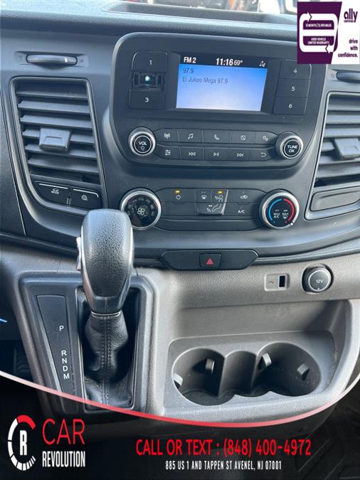 2020 Ford Transit Cargo Van T-250 130'' MR, available for sale in Avenel, New Jersey | Car Revolution. Avenel, New Jersey 2020 Ford Transit Cargo Van T-250 130'' MR, available for sale in Avenel, New Jersey | Car Revolution. Avenel, New Jersey