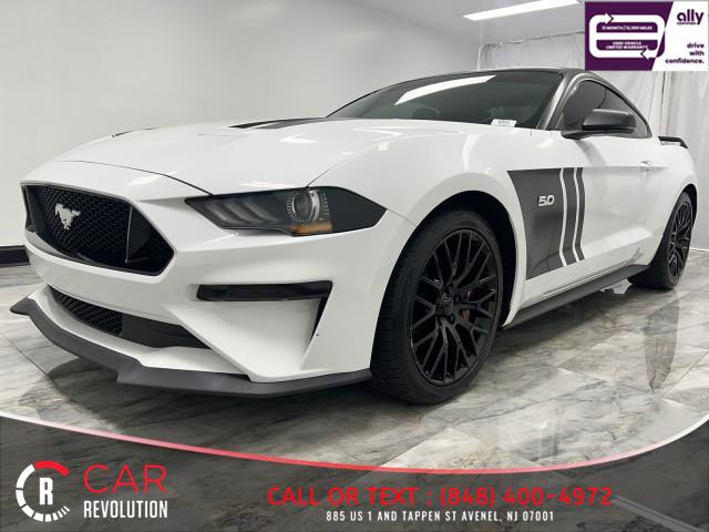 2018 Ford Mustang GT, available for sale in Avenel, New Jersey | Car Revolution. Avenel, New Jersey 2018 Ford Mustang GT, available for sale in Avenel, New Jersey | Car Revolution. Avenel, New Jersey