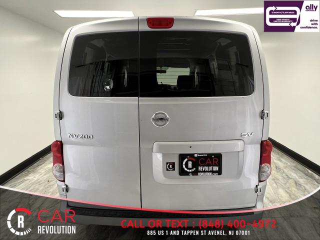 2017 Nissan Nv200 Compact Cargo SV, available for sale in Avenel, New Jersey | Car Revolution. Avenel, New Jersey 2017 Nissan Nv200 Compact Cargo SV, available for sale in Avenel, New Jersey | Car Revolution. Avenel, New Jersey