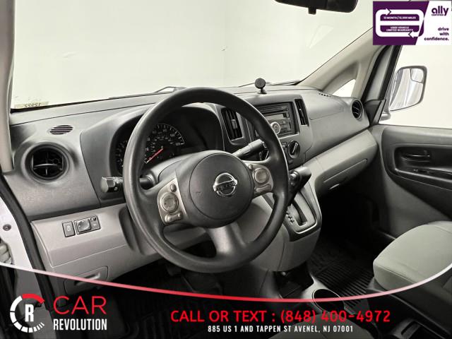 2017 Nissan Nv200 Compact Cargo SV, available for sale in Avenel, New Jersey | Car Revolution. Avenel, New Jersey 2017 Nissan Nv200 Compact Cargo SV, available for sale in Avenel, New Jersey | Car Revolution. Avenel, New Jersey