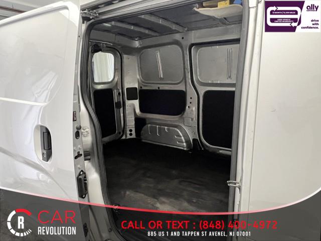 2017 Nissan Nv200 Compact Cargo SV, available for sale in Avenel, New Jersey | Car Revolution. Avenel, New Jersey 2017 Nissan Nv200 Compact Cargo SV, available for sale in Avenel, New Jersey | Car Revolution. Avenel, New Jersey