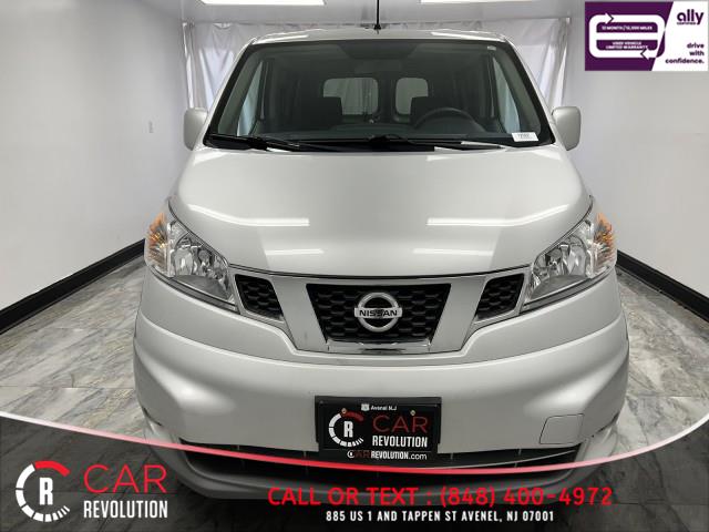 2017 Nissan Nv200 Compact Cargo SV, available for sale in Avenel, New Jersey | Car Revolution. Avenel, New Jersey 2017 Nissan Nv200 Compact Cargo SV, available for sale in Avenel, New Jersey | Car Revolution. Avenel, New Jersey