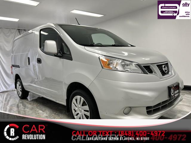 2017 Nissan Nv200 Compact Cargo SV, available for sale in Avenel, New Jersey | Car Revolution. Avenel, New Jersey 2017 Nissan Nv200 Compact Cargo SV, available for sale in Avenel, New Jersey | Car Revolution. Avenel, New Jersey