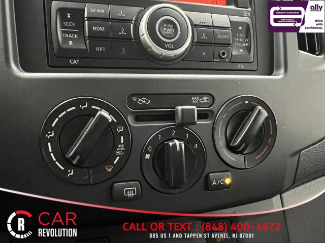 2017 Nissan Nv200 Compact Cargo SV, available for sale in Avenel, New Jersey | Car Revolution. Avenel, New Jersey 2017 Nissan Nv200 Compact Cargo SV, available for sale in Avenel, New Jersey | Car Revolution. Avenel, New Jersey