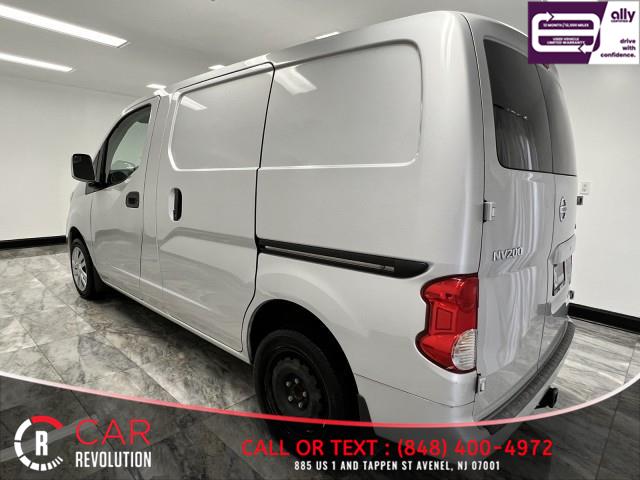 2017 Nissan Nv200 Compact Cargo SV, available for sale in Avenel, New Jersey | Car Revolution. Avenel, New Jersey 2017 Nissan Nv200 Compact Cargo SV, available for sale in Avenel, New Jersey | Car Revolution. Avenel, New Jersey