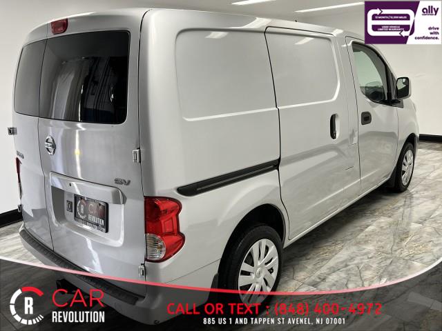 2017 Nissan Nv200 Compact Cargo SV, available for sale in Avenel, New Jersey | Car Revolution. Avenel, New Jersey 2017 Nissan Nv200 Compact Cargo SV, available for sale in Avenel, New Jersey | Car Revolution. Avenel, New Jersey