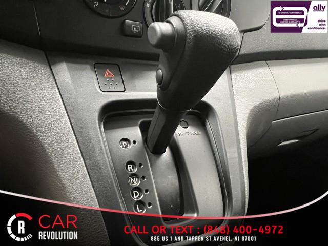 2017 Nissan Nv200 Compact Cargo SV, available for sale in Avenel, New Jersey | Car Revolution. Avenel, New Jersey 2017 Nissan Nv200 Compact Cargo SV, available for sale in Avenel, New Jersey | Car Revolution. Avenel, New Jersey