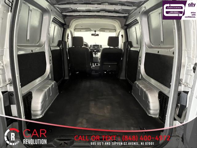 2017 Nissan Nv200 Compact Cargo SV, available for sale in Avenel, New Jersey | Car Revolution. Avenel, New Jersey 2017 Nissan Nv200 Compact Cargo SV, available for sale in Avenel, New Jersey | Car Revolution. Avenel, New Jersey