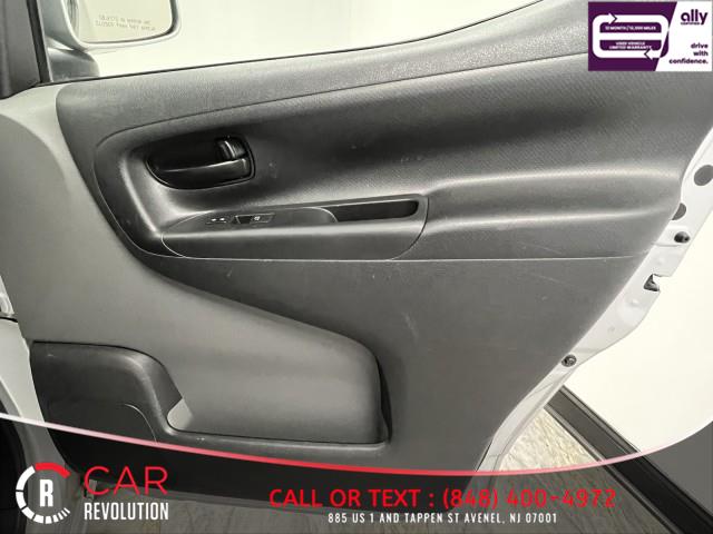 2017 Nissan Nv200 Compact Cargo SV, available for sale in Avenel, New Jersey | Car Revolution. Avenel, New Jersey 2017 Nissan Nv200 Compact Cargo SV, available for sale in Avenel, New Jersey | Car Revolution. Avenel, New Jersey