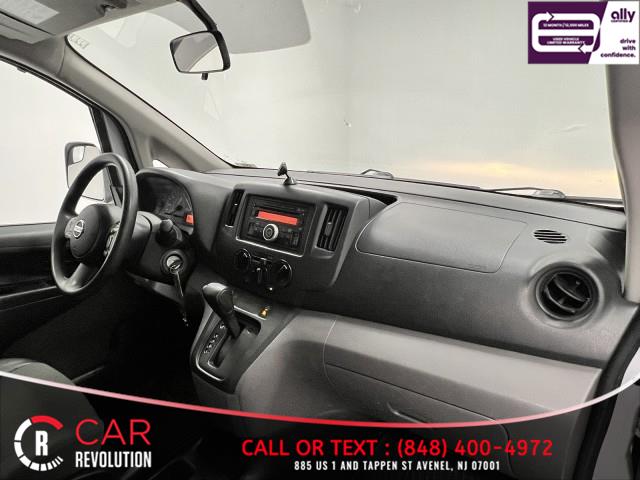2017 Nissan Nv200 Compact Cargo SV, available for sale in Avenel, New Jersey | Car Revolution. Avenel, New Jersey 2017 Nissan Nv200 Compact Cargo SV, available for sale in Avenel, New Jersey | Car Revolution. Avenel, New Jersey