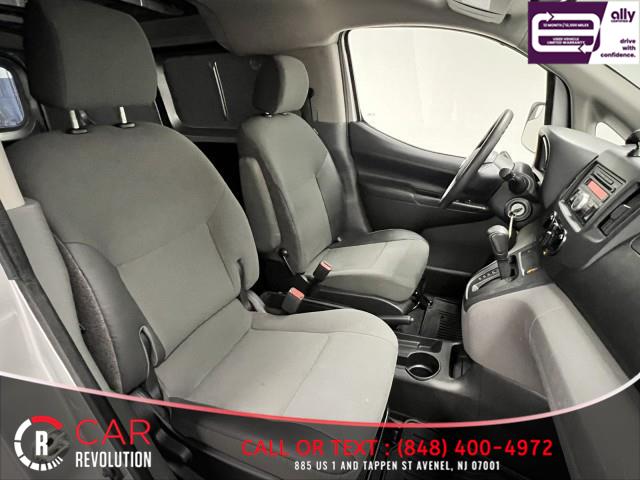 2017 Nissan Nv200 Compact Cargo SV, available for sale in Avenel, New Jersey | Car Revolution. Avenel, New Jersey 2017 Nissan Nv200 Compact Cargo SV, available for sale in Avenel, New Jersey | Car Revolution. Avenel, New Jersey