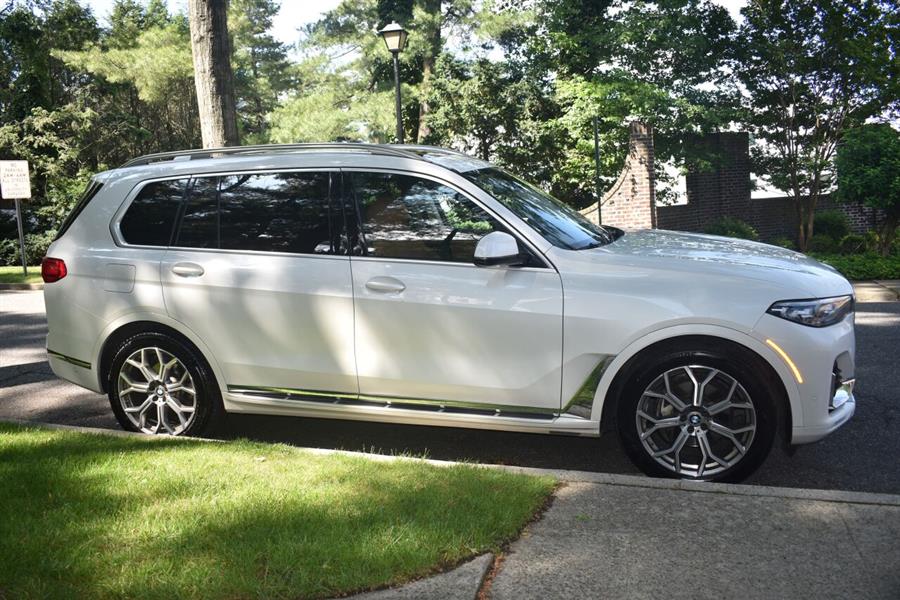 2021 BMW X7 xDrive40i AWD 4dr Sports Activity Vehicle, available for sale in Great Neck, New York | Camy Cars. Great Neck, New York 2021 BMW X7 xDrive40i AWD 4dr Sports Activity Vehicle, available for sale in Great Neck, New York | Camy Cars. Great Neck, New York
