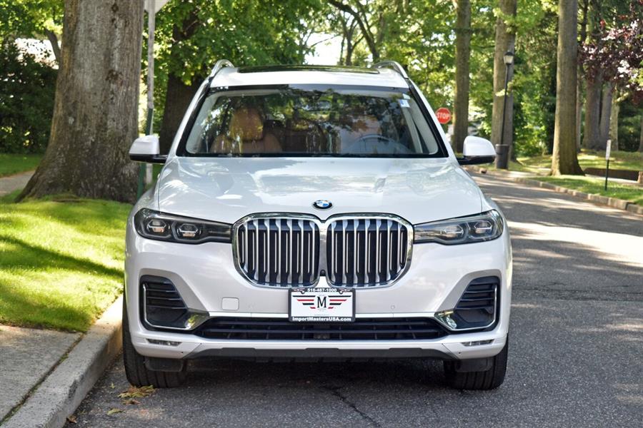 2021 BMW X7 xDrive40i AWD 4dr Sports Activity Vehicle, available for sale in Great Neck, New York | Camy Cars. Great Neck, New York 2021 BMW X7 xDrive40i AWD 4dr Sports Activity Vehicle, available for sale in Great Neck, New York | Camy Cars. Great Neck, New York