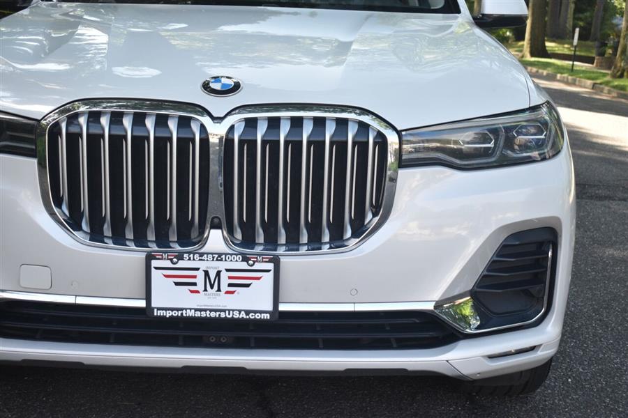 2021 BMW X7 xDrive40i AWD 4dr Sports Activity Vehicle, available for sale in Great Neck, New York | Camy Cars. Great Neck, New York 2021 BMW X7 xDrive40i AWD 4dr Sports Activity Vehicle, available for sale in Great Neck, New York | Camy Cars. Great Neck, New York