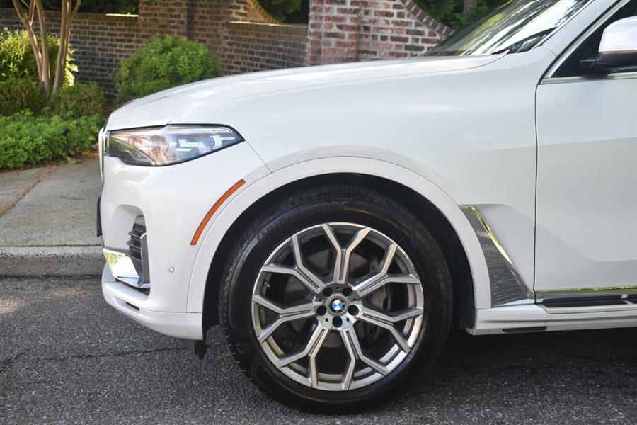 2021 BMW X7 xDrive40i AWD 4dr Sports Activity Vehicle, available for sale in Great Neck, New York | Camy Cars. Great Neck, New York 2021 BMW X7 xDrive40i AWD 4dr Sports Activity Vehicle, available for sale in Great Neck, New York | Camy Cars. Great Neck, New York