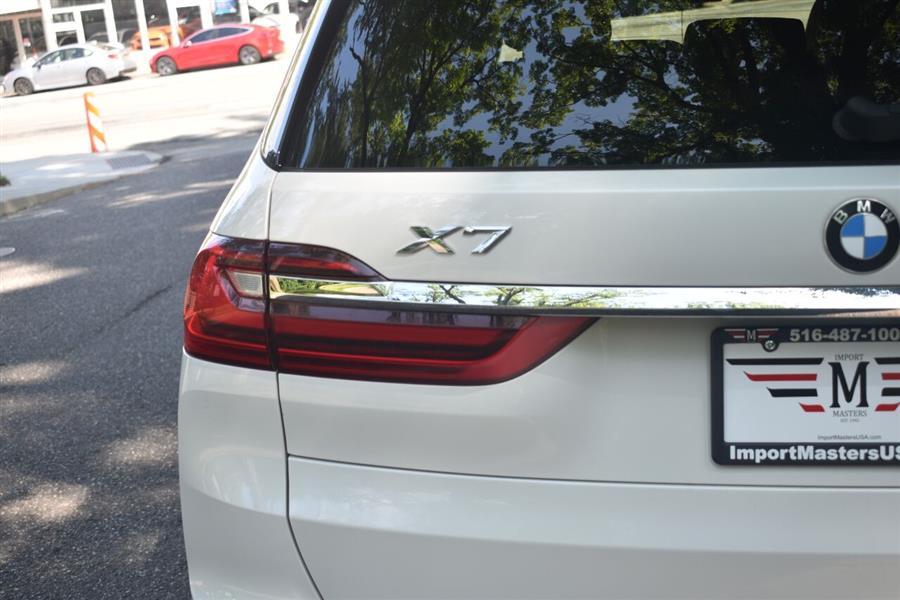 2021 BMW X7 xDrive40i AWD 4dr Sports Activity Vehicle, available for sale in Great Neck, New York | Camy Cars. Great Neck, New York 2021 BMW X7 xDrive40i AWD 4dr Sports Activity Vehicle, available for sale in Great Neck, New York | Camy Cars. Great Neck, New York